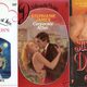 Image for article titled Fact: The Wacky Fashions of '80s Romance Novels Are the Greatest Thing